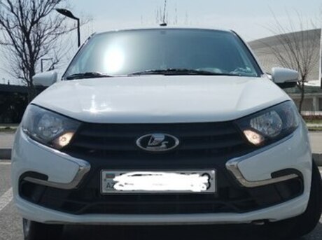 LADA (VAZ) Granta 2024