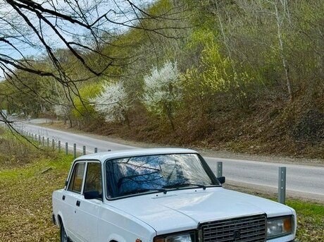 LADA (VAZ) 2107 2007