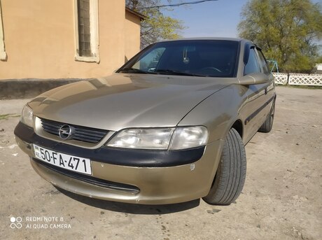 Opel Vectra 1998