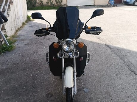 Tufan M50 2022