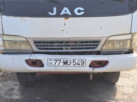 JAC  2012