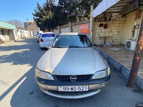 Opel Vectra 1997