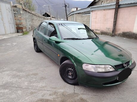 Opel Vectra 1996