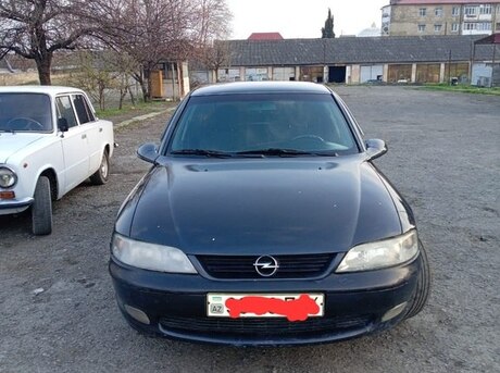 Opel Vectra 1997