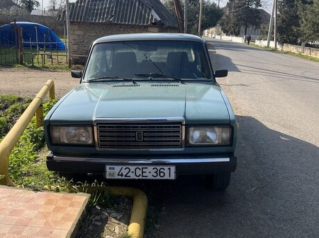 LADA (VAZ) 2107 2003