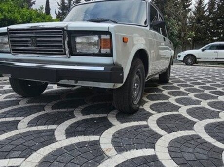 LADA (VAZ) 2107 2007