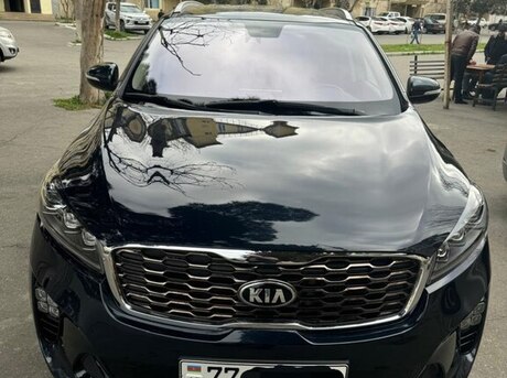 Kia Sorento 2020