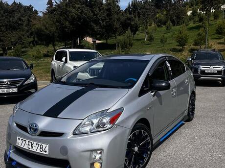Toyota Prius 2010