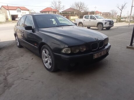 BMW 523 1997