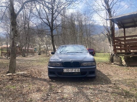 BMW 528 1998