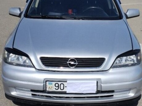 Opel Astra 1998