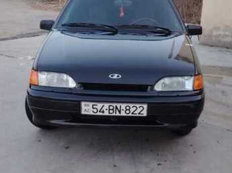 LADA (VAZ) 2115 2011