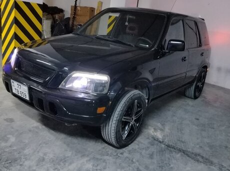 Honda CR-V 1998