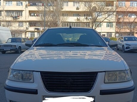 Khazar LX