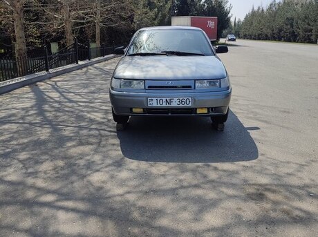 LADA (VAZ) 2110 2004