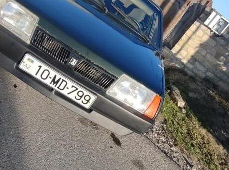 LADA (VAZ) 21099 2003