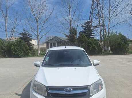 LADA (VAZ) Granta 2015