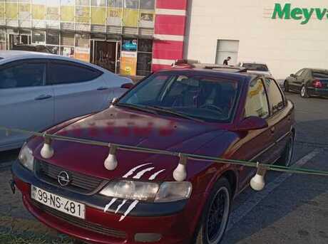 Opel Vectra 1996