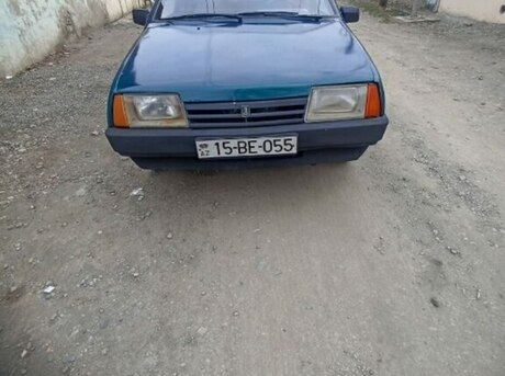 LADA (VAZ) 21099 1999