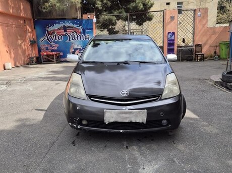 Toyota Prius 2007