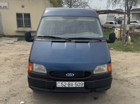 Ford Transit 1999