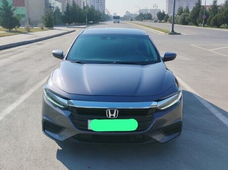 Honda Insight 2021