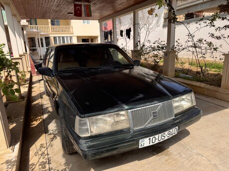 Volvo 940 1995