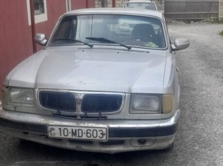 GAZ 3110 2003