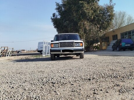 LADA (VAZ) 2107 2003