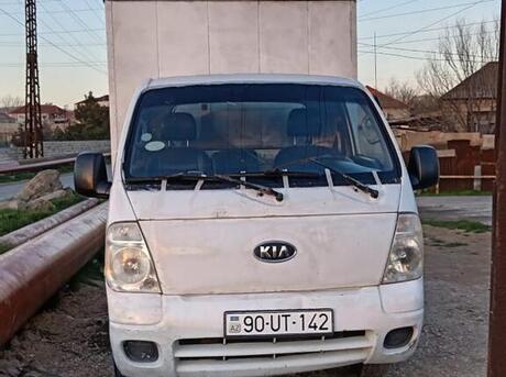 Kia Bongo 2005