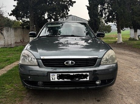 LADA (VAZ) Priora 2009