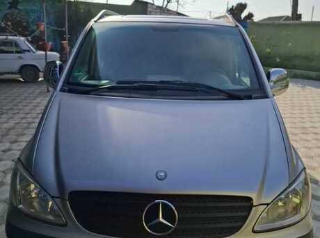 Mercedes Vito 111 2008