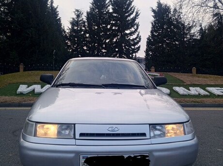 LADA (VAZ) 2112 2007