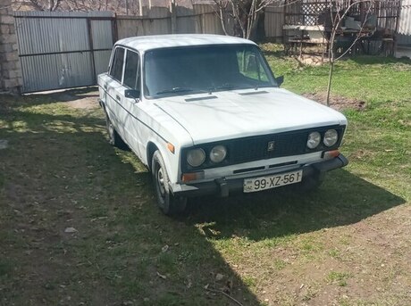 LADA (VAZ) 2106 2002