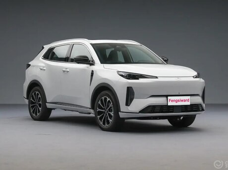 Changan Qiyuan Q05 2025