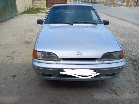 LADA (VAZ) 2115 2004
