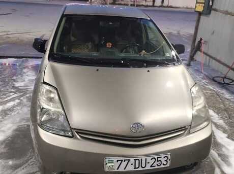 Toyota Prius 2007