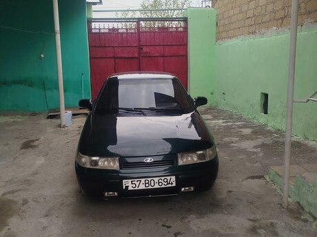 LADA (VAZ) 2110 2002
