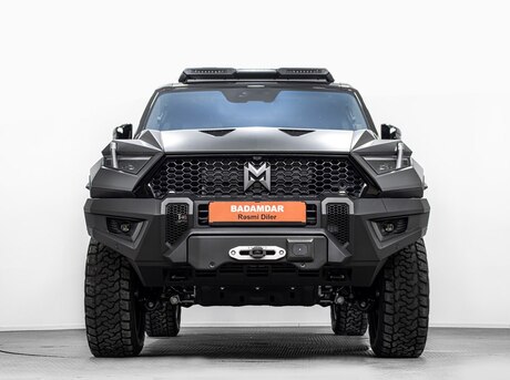 M-Hero 917