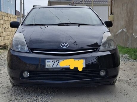 Toyota Prius 2007