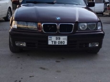 BMW 316 1997