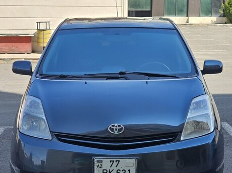 Toyota Prius 2009