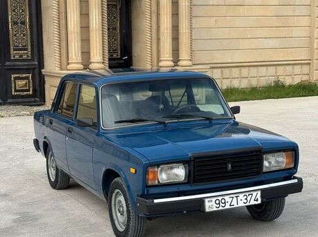 LADA (VAZ) 2107 2008