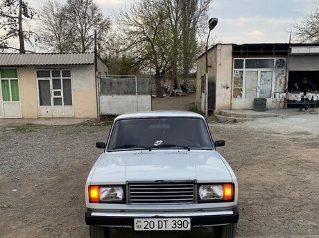 LADA (VAZ) 2107 2008