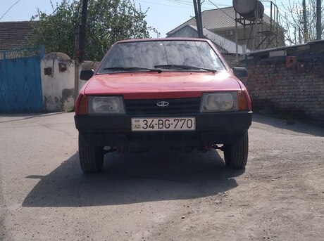 LADA (VAZ) 21099 1994