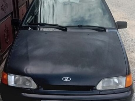LADA (VAZ) 2115 2009
