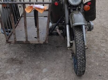 Dnepr 11 2020