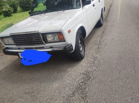 LADA (VAZ) 2107 2009