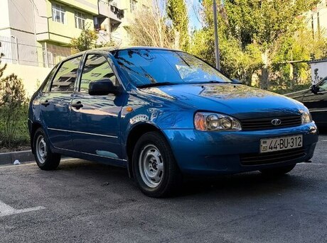 LADA (VAZ) Kalina 2006