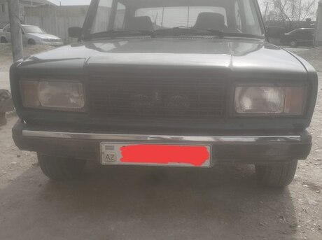 LADA (VAZ) 2107 2005